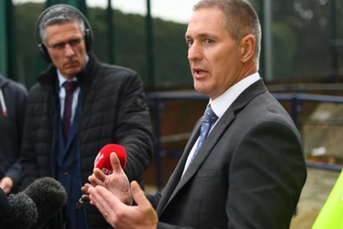 Anh kêu gọi cộng đồng người Việt hỗ trợ nhận dạng 39 nạn nhân