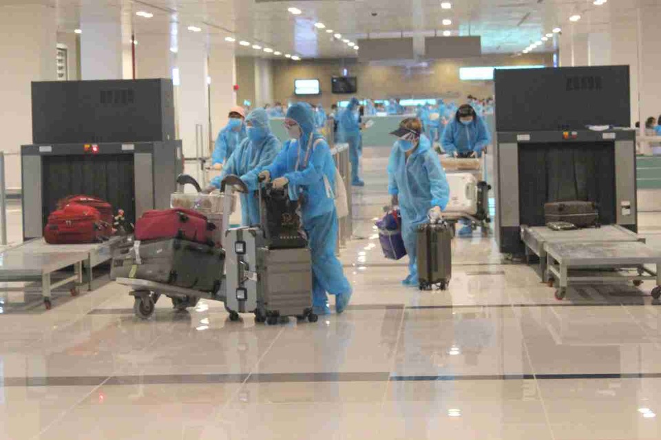Cần Thơ tạm dừng các chuyến bay tới Đà Nẵng và ngược lại - 1 Cần Thơ tạm dừng các chuyến bay tới Đà Nẵng và ngược lại - 1