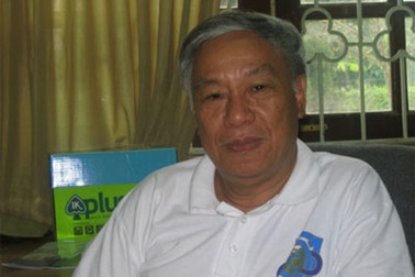 GS Hà Huy Khoái: Vận mệnh ngành toán Việt sắp thay đổi?