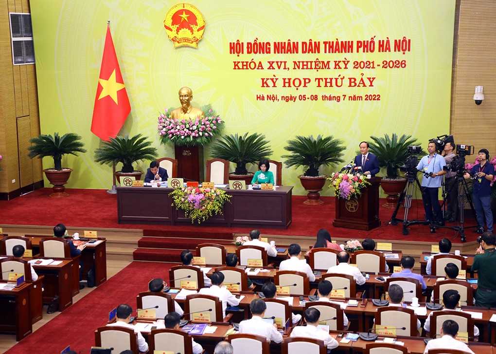 Sợ rủi ro, nhiều quận huyện ở Hà Nội ngại đấu giá đất - 1 Sợ rủi ro, nhiều quận huyện ở Hà Nội ngại đấu giá đất - 1