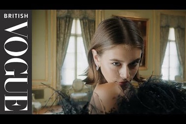 Kaia Gerber chia sẻ về tuổi 18