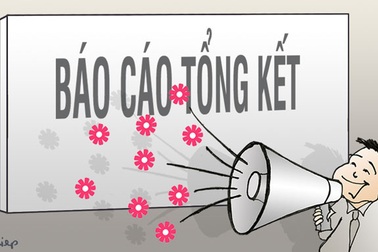 Dân “khiếp sợ” những người nói một đằng, làm một nẻo!