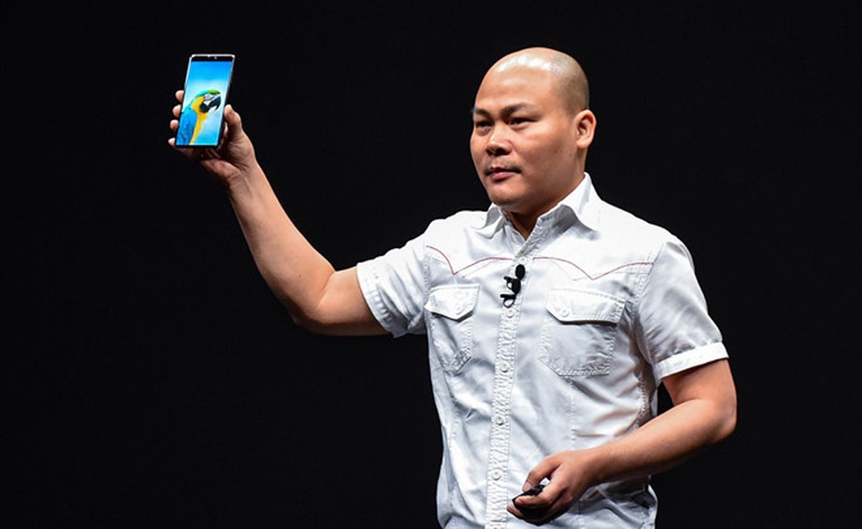 Bkav tổ chức trực tuyến lễ ra mắt Bphone 4 vào ngày 7/4 - 1 Bkav tổ chức trực tuyến lễ ra mắt Bphone 4 vào ngày 7/4 - 1