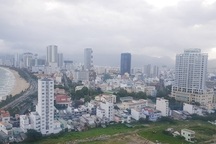 Nguyên Giám đốc Sở TN-MT Khánh Hòa bị kỷ luật