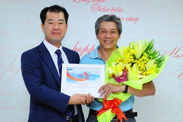 Prudential Finance chào đón khách hàng thứ 200.000