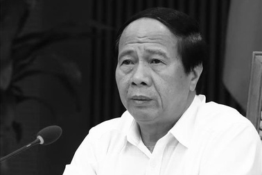 Hải Phòng bổ sung tên cố Phó Thủ tướng Lê Văn Thành vào ngân hàng tên đường