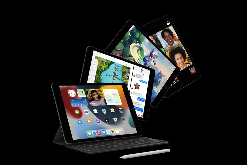 iPad Mini 6 có giá khởi điểm từ 14 triệu đồng, về Việt Nam cuối tháng 10 - 6 iPad Mini 6 có giá khởi điểm từ 14 triệu đồng, về Việt Nam cuối tháng 10 - 6