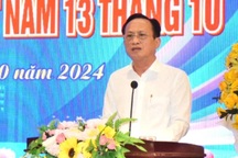 Chủ tịch Bạc Liêu: Doanh nghiệp cứ mạnh dạn phản ánh nơi nào gây khó