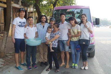 Kiều Minh Tuấn: “Danh hài Xuân Bắc không phải dạng vừa đâu !”