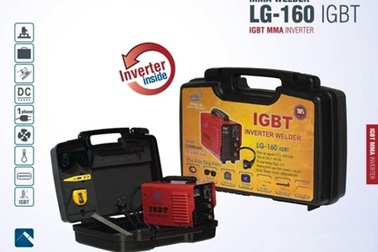 Máy hàn điện tử – Xu hướng tất yếu và lựa chọn của thợ hàn hiện đại