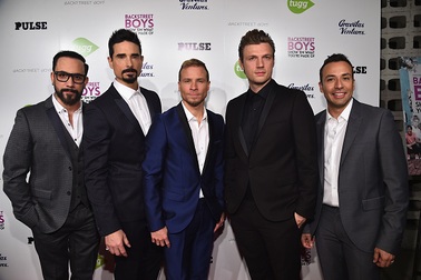 Còn điều gì bạn chưa biết về Backstreet Boys?