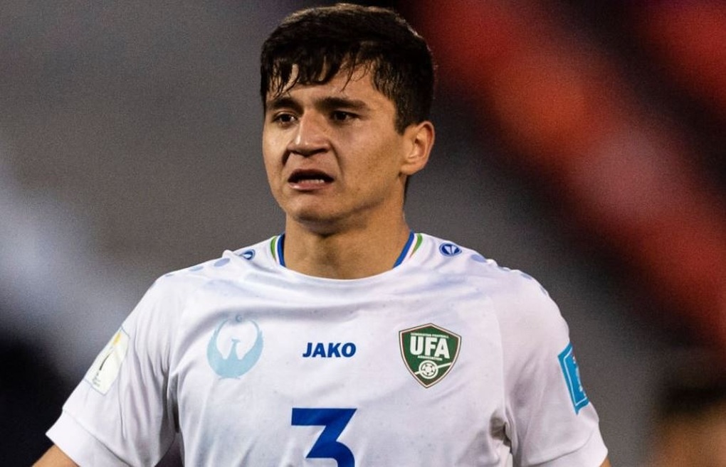 Thua nghiệt ngã, nhà vô địch châu Á khóc nức nở rời khỏi World Cup U20 - 2 Thua nghiệt ngã, nhà vô địch châu Á khóc nức nở rời khỏi World Cup U20 - 2