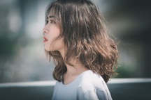 Viết cho tháng 10: Phố vẫn như xưa nhưng tình yêu chẳng còn