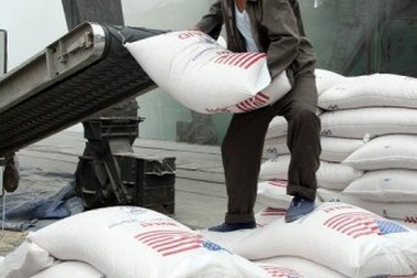 Triều Tiên đồng ý ngưng hoạt động hạt nhân để đổi lương thực của Mỹ