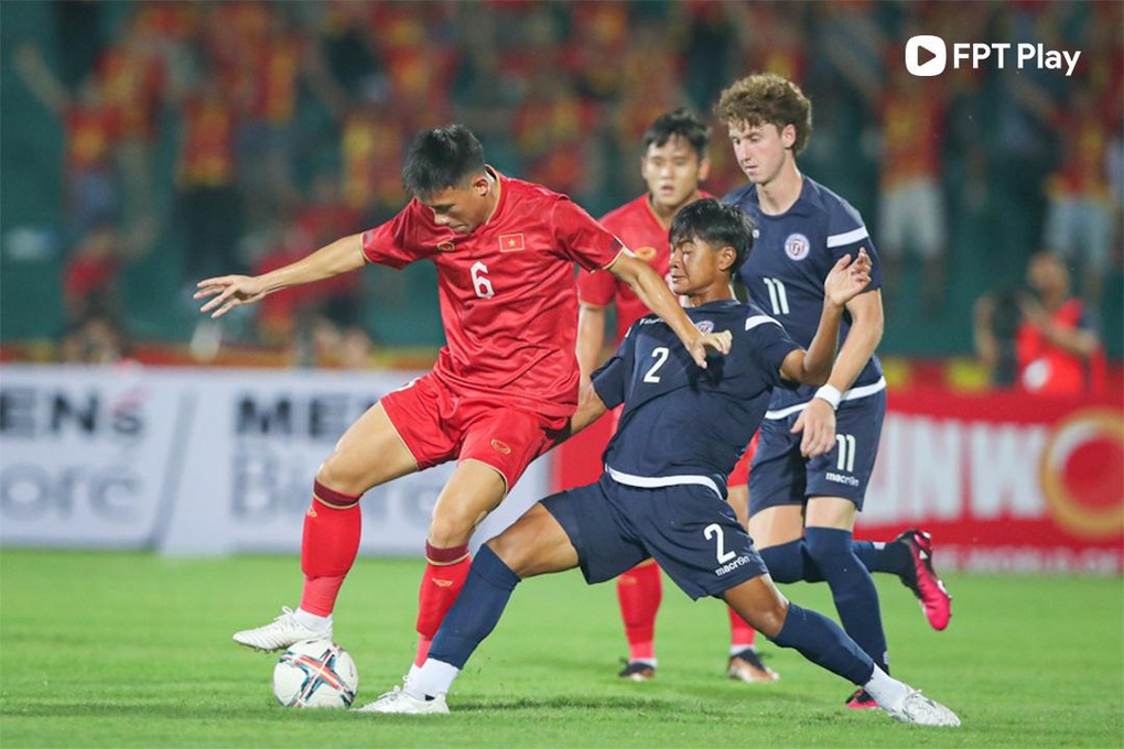 U23 Việt Nam sẽ vượt qua U23 Yemen bằng bản lĩnh á quân? - 1 U23 Việt Nam sẽ vượt qua U23 Yemen bằng bản lĩnh á quân? - 1