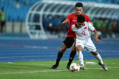 Truyền thông quốc tế nói gì về cách U23 Việt Nam vào chung kết?