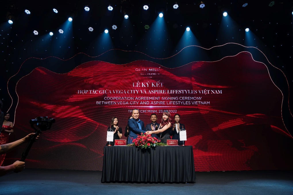Ra mắt dinh thự phiên bản giới hạn Signature Limited Edition cho giới siêu giàu - 2 Ra mắt dinh thự phiên bản giới hạn Signature Limited Edition cho giới siêu giàu - 2