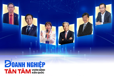 Phụng sự không giết doanh nghiệp, vô cảm mới khiến doanh nghiệp chết