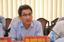 Chủ tịch Hiệp hội thép: Xuất hiện tín hiệu kéo giá thép chững lại