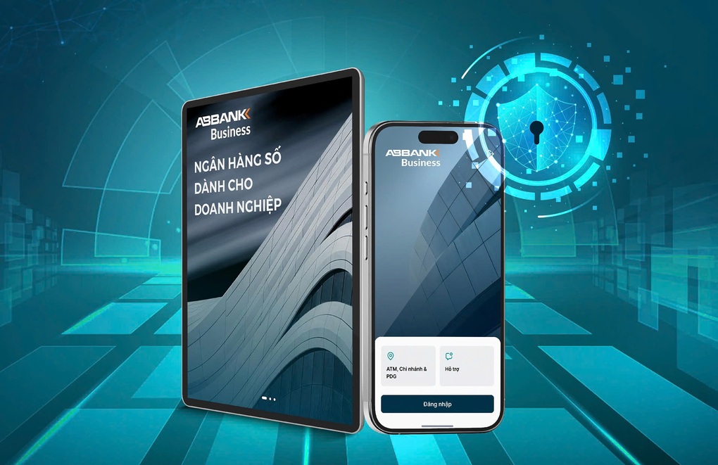ABBank Business đáp ứng nhu cầu quản trị tài chính doanh nghiệp 4.0 - 3 ABBank Business đáp ứng nhu cầu quản trị tài chính doanh nghiệp 4.0 - 3
