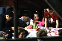 Vụ 6 người bị thảm sát: Em bà Nga nói gì về cuộc điện thoại trong đêm?