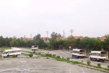 Kết luận bất ngờ vụ gần 40 người Gia Lai ra Hải Phòng... thi bằng lái ô tô