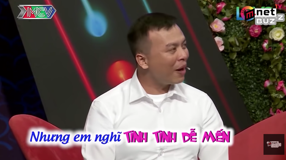 Chàng kỹ sư đẹp trai dễ mến bị từ chối phút cuối khiến khán giả ngỡ ngàng - 3 Chàng kỹ sư đẹp trai dễ mến bị từ chối phút cuối khiến khán giả ngỡ ngàng - 3