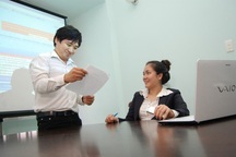 Lưu ý khi "nhảy việc" sau Tết