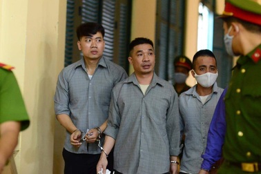 Ông “trùm” ma túy Văn Kính Dương chiếm đoạt tiền của nhân tình