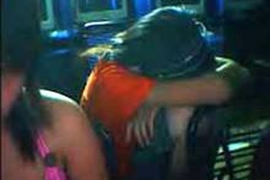 Thân gái bụi đời