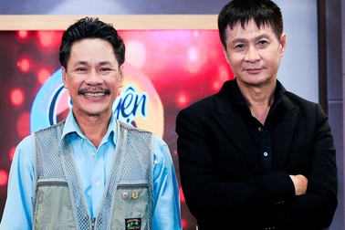 Thái Phiên thổ lộ “những thoáng xao lòng” với người mẫu ảnh khỏa thân