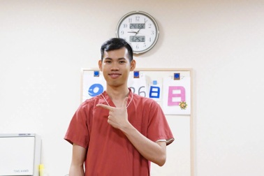 Sự thật về nghề tắm cho người già ở Nhật Bản