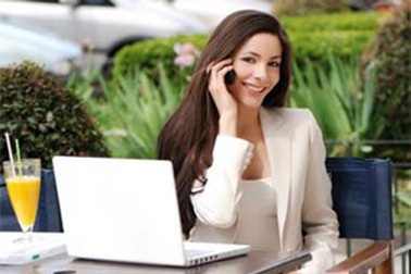 Thoát khỏi ngột ngạt nơi công sở