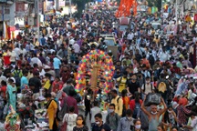 Một năm Covid-19 diễn biến khó lường trên toàn cầu