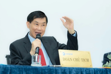 Công ty tỷ phú Johnathan Hạnh Nguyễn "phất lên" nhờ phòng chờ thương gia