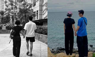 Miu Lê tuổi 34: Gợi cảm sau giảm cân, tin đồn hẹn hò "rich kid" kém 5 tuổi - 4