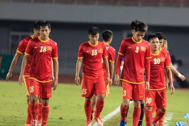 Đi tìm hình hài đội tuyển quốc gia và U23 Việt Nam