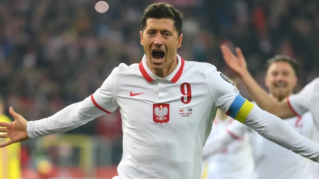 Messi, Ronaldo và những ngôi sao thi đấu kỳ World Cup cuối cùng ở Qatar - 5 Messi, Ronaldo và những ngôi sao thi đấu kỳ World Cup cuối cùng ở Qatar - 5