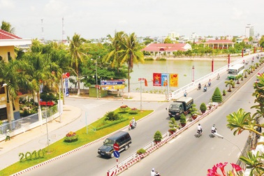 Thanh tra Chính phủ kết luận nhiều sai phạm trong quản lý đất đai tại An Giang