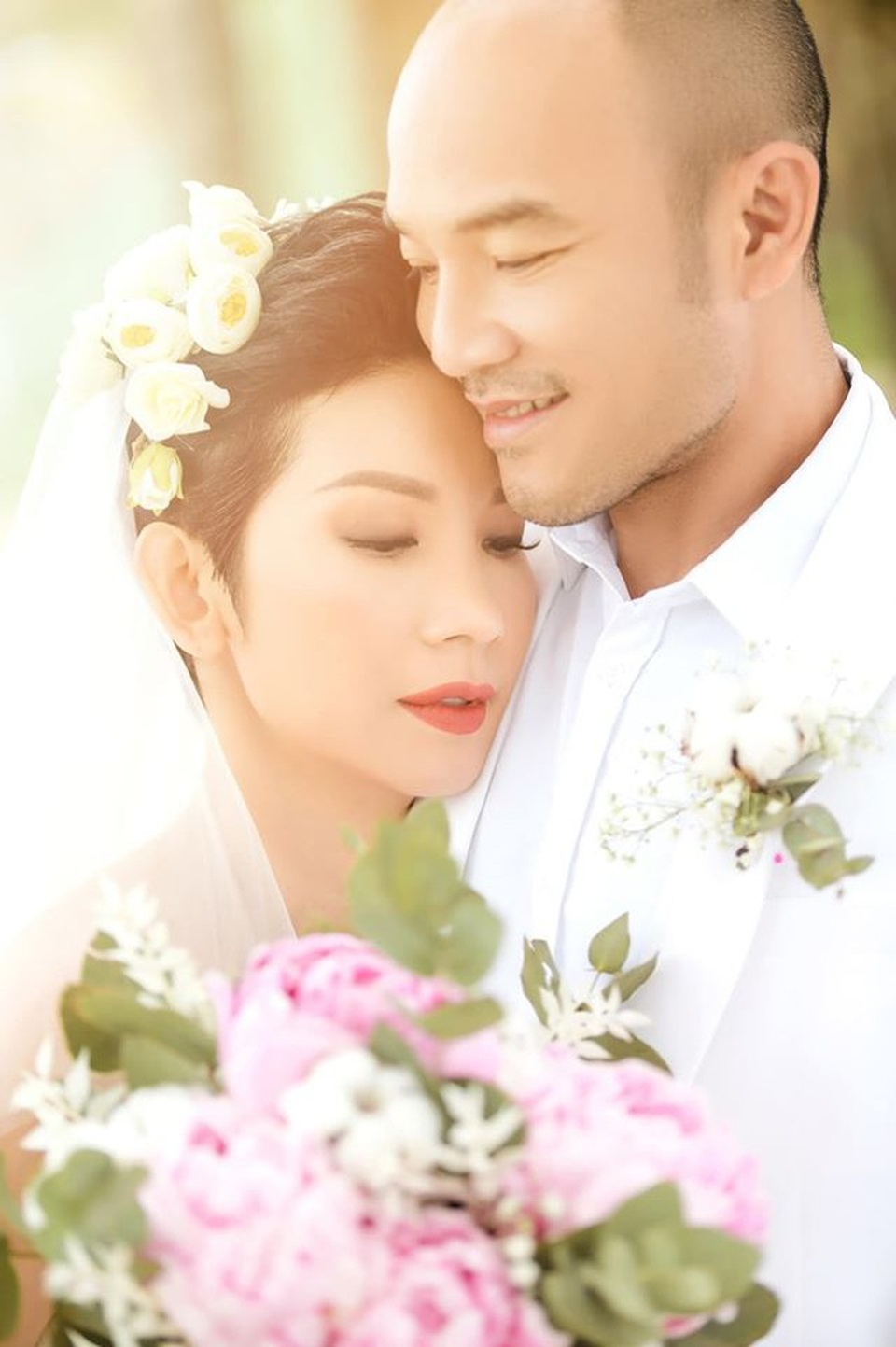 3 đám cưới bí mật đặc biệt của sao Việt thời gian gần đây - 7 3 đám cưới bí mật đặc biệt của sao Việt thời gian gần đây - 7