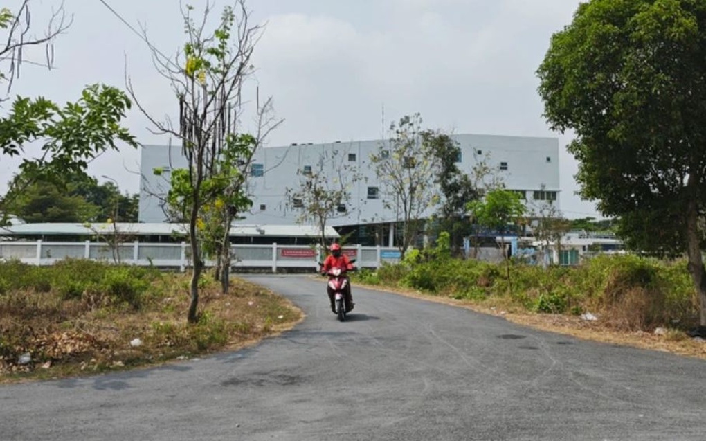 Nghi phạm khai quá trình đâm tài xế xe ôm, cướp tài sản ở TPHCM - 1 Nghi phạm khai quá trình đâm tài xế xe ôm, cướp tài sản ở TPHCM - 1