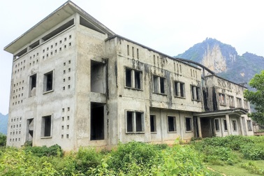 Chấm dứt dự án nhà máy xi măng 5.000 tỷ đồng "treo" 15 năm