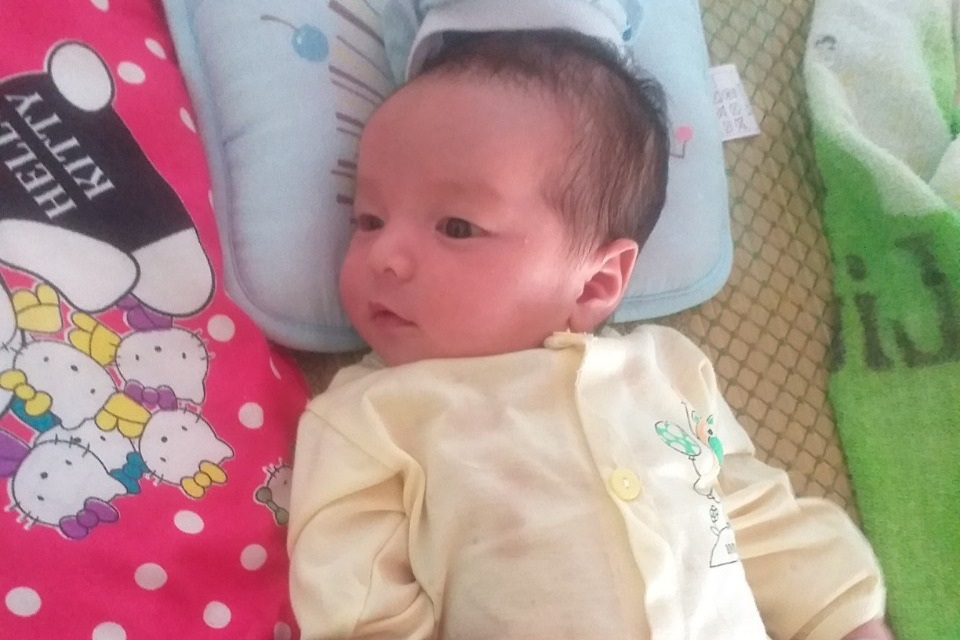 Thương người phụ nữ vỡ kế hoạch, đứa con thơ khóc tím người khát sữa - 6 Thương người phụ nữ vỡ kế hoạch, đứa con thơ khóc tím người khát sữa - 6