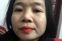 Chủ hàng quần áo bị chém nhiều nhát dao: Nữ nghi phạm trốn trong nhà hoang