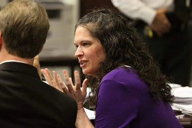 Màn kịch đoạt mạng người trúng số 30 triệu USD