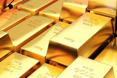 Cơn sốt gom vàng bùng nổ trên toàn cầu