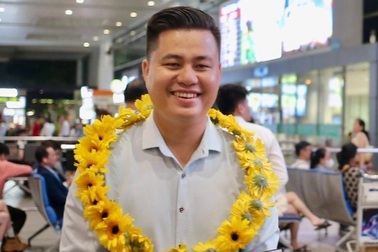 Lại Lý Huynh tiết lộ bí quyết hạ kỳ thủ Trung Quốc và vô địch thế giới