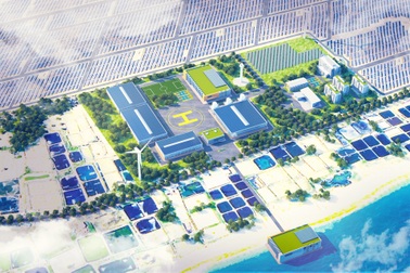 Hình thành trung tâm đào tạo nhân lực điện tái tạo đón đầu lĩnh vực mới