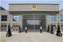 Trung Quốc điều tra vụ hơn 500 tù nhân nhiễm virus corona