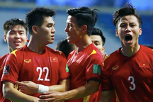 AFC dành lời khen cho đội tuyển Việt Nam và thủ môn Văn Lâm trước Asian Cup